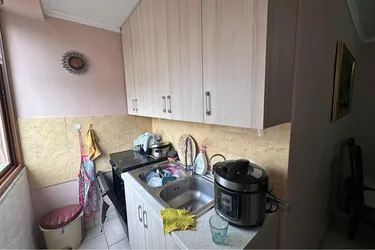 Zdjęcie Mieszkanie na sprzedaż Materniteti i Ri, Bulevardi Bajram Curri, Tiranë