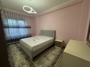 Фото Квартира в аренду Bulevardi i Ri, Rruga Karl Gega, Tiranë