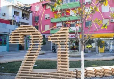 Foto di Appartamento in affitto 21 Dhjetori, Rruga e Kavajës, Tiranë