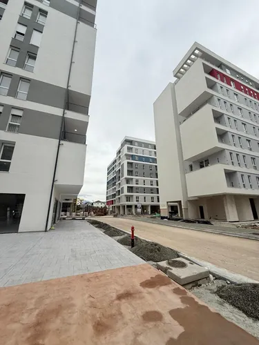 Photo of Apartment for sale Univers City, Tiranë