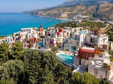 Photo of Apartment for sale Jalë, Girasole Zeen Resort, Vlorë