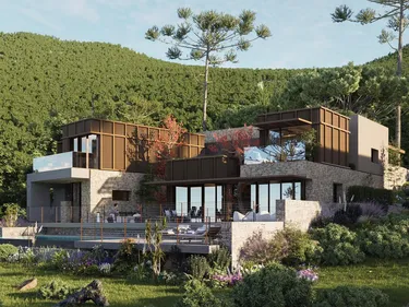 Foto av vila till salu Green Coast Hill, Vlorë