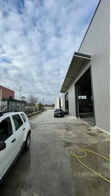 Foto di store in vendita Prush, Tiranë