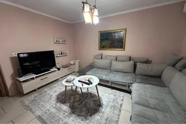 Zdjęcie Mieszkanie na sprzedaż Materniteti i Ri, Bulevardi Bajram Curri, Tiranë