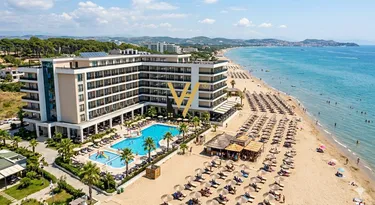Zdjęcie hotel na sprzedaż Golem, Durrës