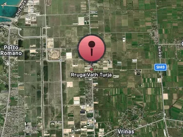 Photo of land for sale Sektor Rinia, Durrës