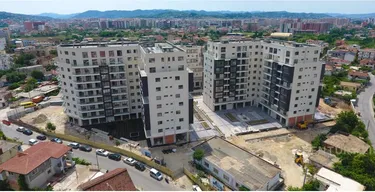 Foto di Appartamento in vendita Rezidenca Alba, Tiranë
