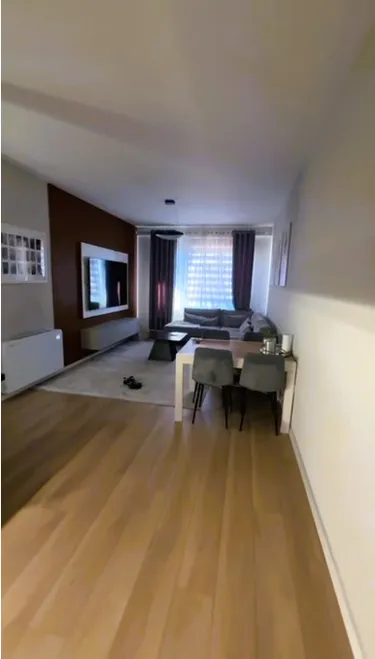 Фото Квартира на продажу Yzberisht, Rruga 3 Dëshmorët, Tiranë