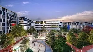 Foto av Lägenhet till salu Univers City, Rruga Gryka e Kaçanikut, Tiranë