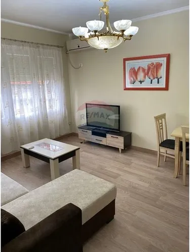Foto e Apartment në shitje Blloku i Ambasadave, Rruga e Durrësit, Tiranë
