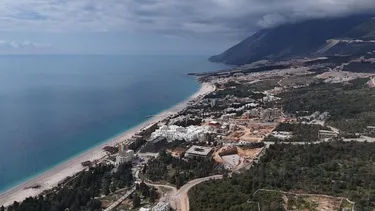 Fotografie Byt na prodej Dhërmi, Vlorë