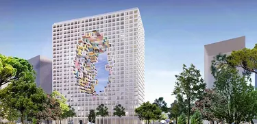 Фото Квартира на продажу Bulevardi i Ri, Tiranë