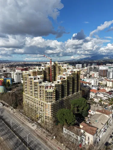 Foto av Lägenhet till salu Rruga Dritan Hoxha, Tiranë