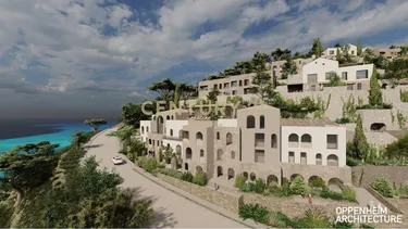 Zdjęcie Mieszkanie na sprzedaż Jalë, Folié Village, Vlorë