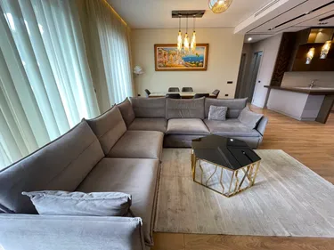Fotografie Byt na prodej Kompleksi Delijorgji, Rruga e Kavajës, Tiranë