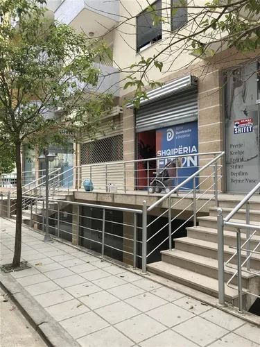 Foto av shop till salu Rruga Pavarësia, Durrës