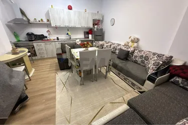 Zdjęcie Mieszkanie na sprzedaż Kompleks Eka, Iliria, Durrës
