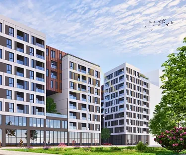 Фото Квартира на продажу Bulevardi i Ri, Tiranë