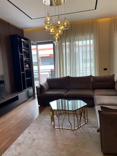 Foto e Apartment në shitje Kompleksi Delijorgji, Tiranë
