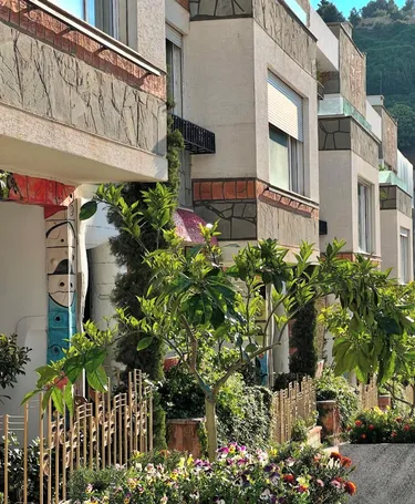 Zdjęcie Mieszkanie na sprzedaż Rruga Kodra e Diellit, Tiranë