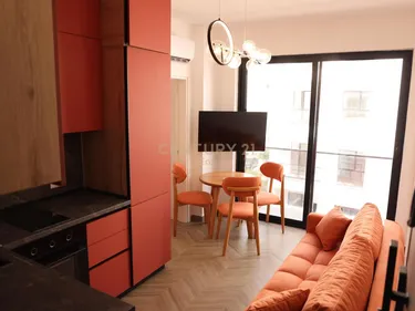 Фото Квартира на продажу Mali i Robit, Durrës
