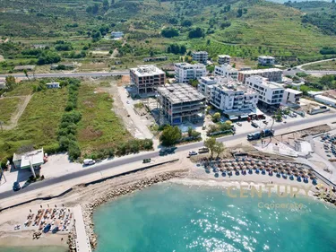 Zdjęcie Mieszkanie na sprzedaż Residenca Seksion 1, Radhimë, Vlorë