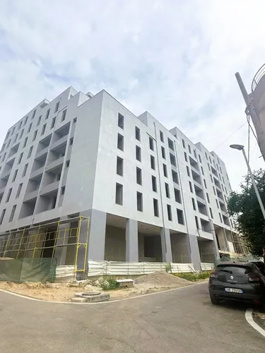 Zdjęcie Mieszkanie na sprzedaż Ali Demi, Rruga Zhegu, Tiranë