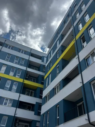 Zdjęcie Mieszkanie na sprzedaż Univers City, Rruga Universiteti, Tiranë