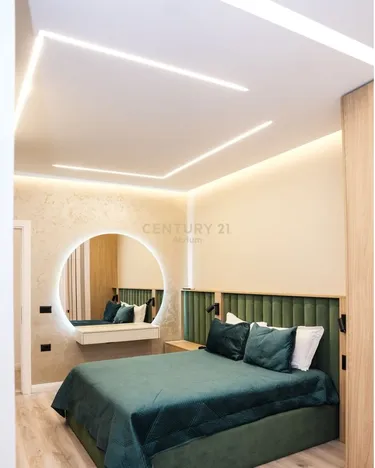Foto von Wohnung zum verkauf Shkozë, Residenca Relux, Tiranë