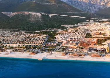 Zdjęcie vila na sprzedaż Palasë, Himarë, Vlorë