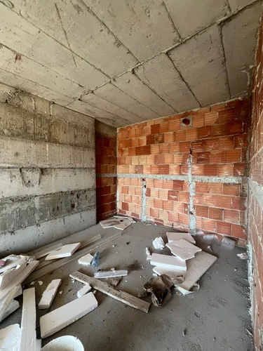 Zdjęcie Mieszkanie na sprzedaż Porcelan, Tiranë