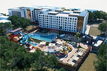 Фото Квартира на продажу Golem, VM Resort, Kavajë