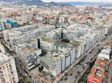 Foto von studio zum verkauf Komuna e Parisit, Rruga Komuna e Parisit, Tiranë