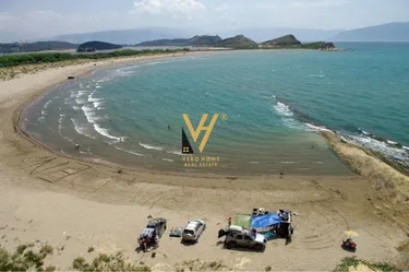 Фото land на продажу Zvërnec, Vlorë