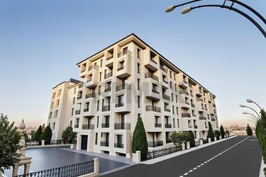 Foto e Apartment në shitje Nova Residence, Golem, Durrës