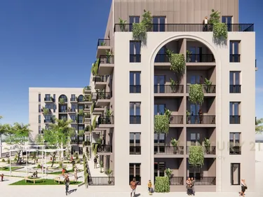 Фото Квартира на продажу Golem, Durrës