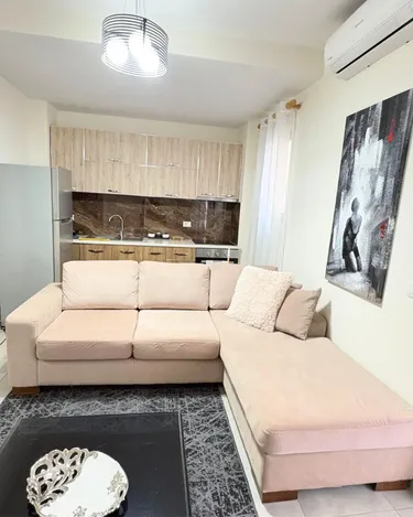 Zdjęcie Mieszkanie do wynajęcia Muzeu i Dëshmorëve, Durrës