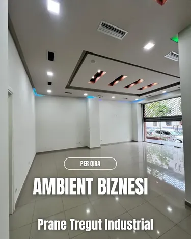 Photo of commercial for rent Markata, Durrës