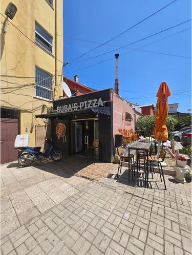 Foto e Bar and Restaurants në shitje Bulevardi Kryesor, Durrës