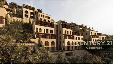 Zdjęcie Mieszkanie na sprzedaż Jalë, Jal Y Mar Residence, Vlorë