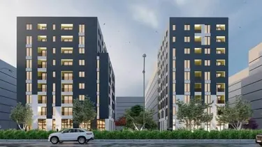 Фото Квартира на продажу Casa Italia, Tiranë