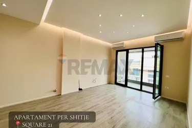 Foto von Wohnung zum verkauf Square 21, Rruga e Kavajës, Tiranë