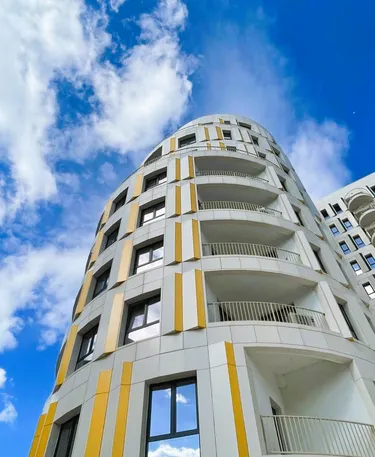 Photo of Apartment for sale Zogu i Zi, Tiranë
