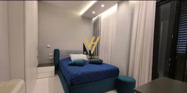 Foto av penthouse till salu Liqeni i Thatë, Tiranë