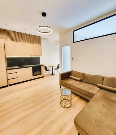 Фото Квартира на продажу Liqeni i Thatë, Tiranë