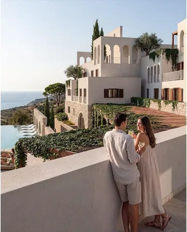 Zdjęcie Mieszkanie na sprzedaż Gjilekë, Residenca Dyeus, Dhërmi, Vlorë