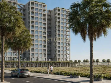 Фото Квартира на продажу Qerret, Three Gardens Residence, Durrës