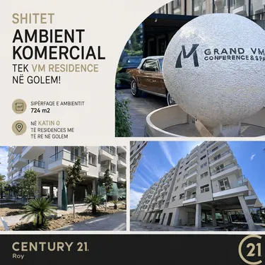Фото commercial на продажу Golem, Durrës
