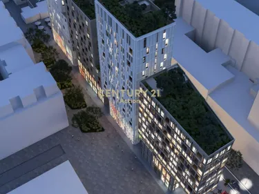 Фото Квартира на продажу Residenca Soho Towers, Tiranë