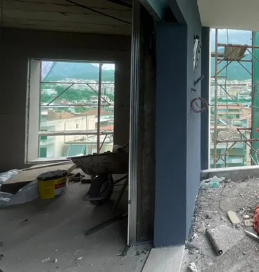 Zdjęcie Mieszkanie na sprzedaż Porcelan, Tiranë